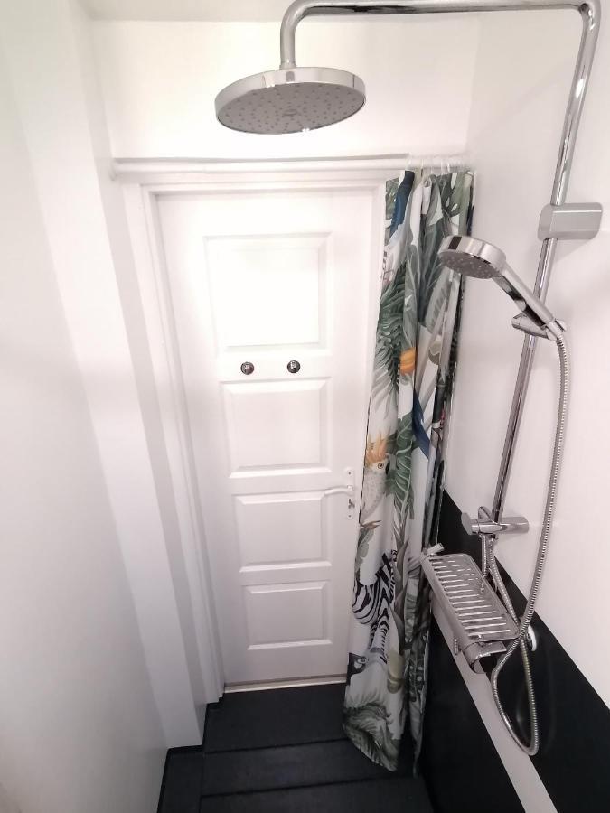 Levelke Mini Apartman Gárdony المظهر الخارجي الصورة