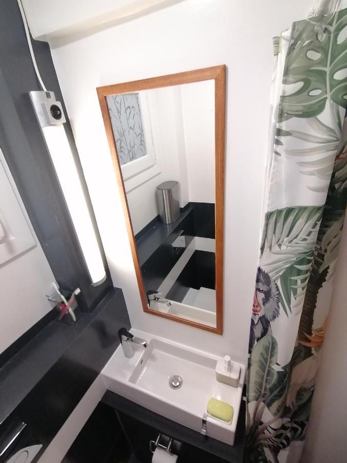 Levelke Mini Apartman Gárdony المظهر الخارجي الصورة