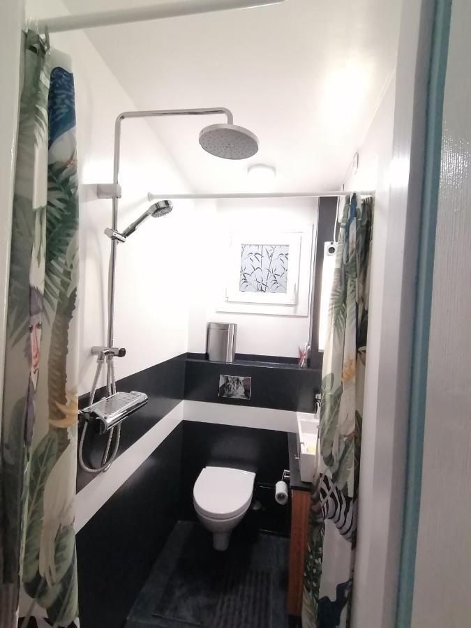 Levelke Mini Apartman Gárdony المظهر الخارجي الصورة