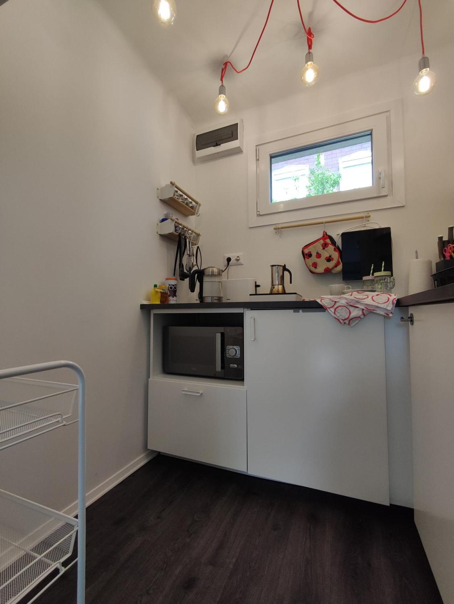 Levelke Mini Apartman Gárdony المظهر الخارجي الصورة