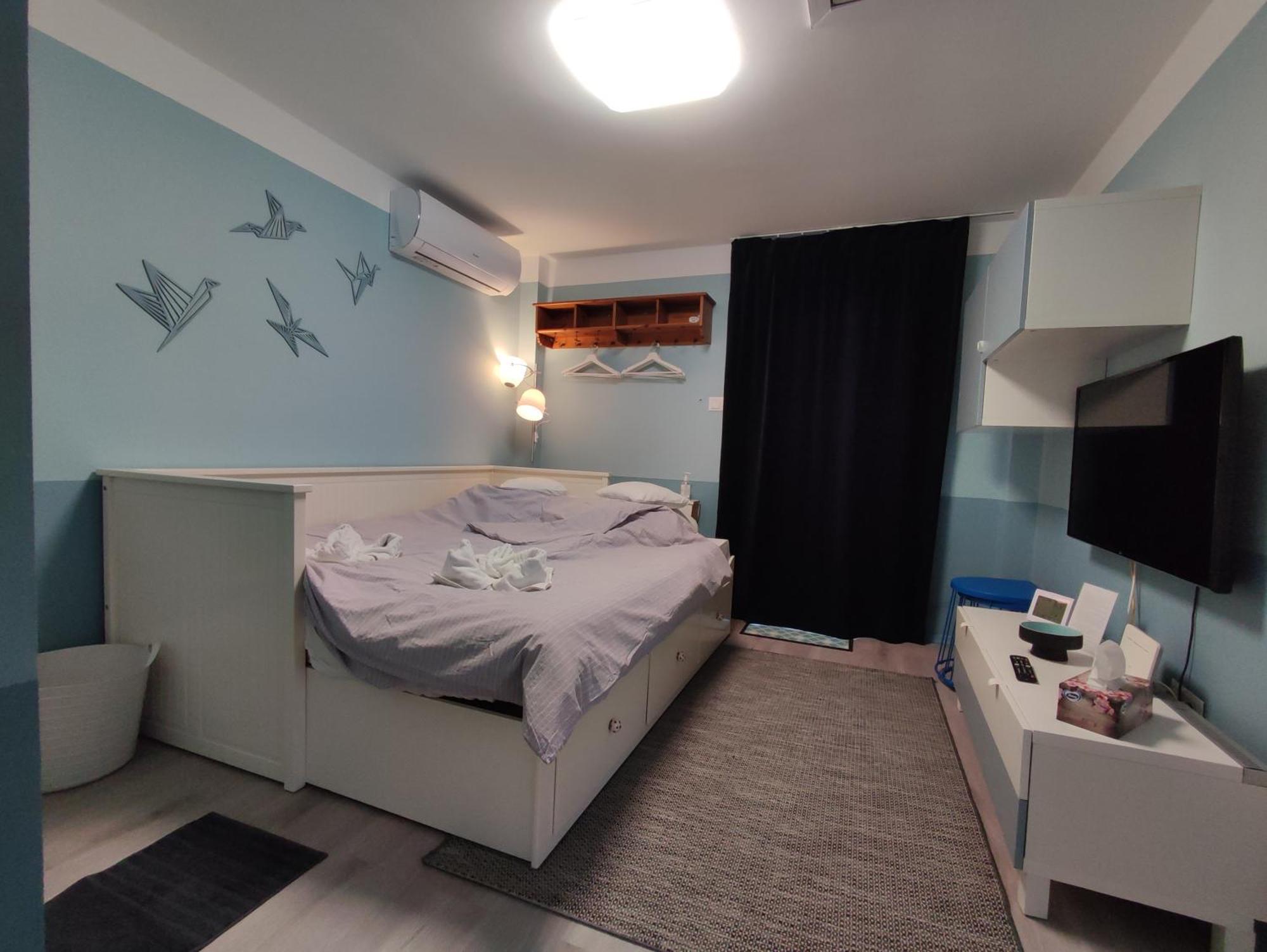 Levelke Mini Apartman Gárdony المظهر الخارجي الصورة