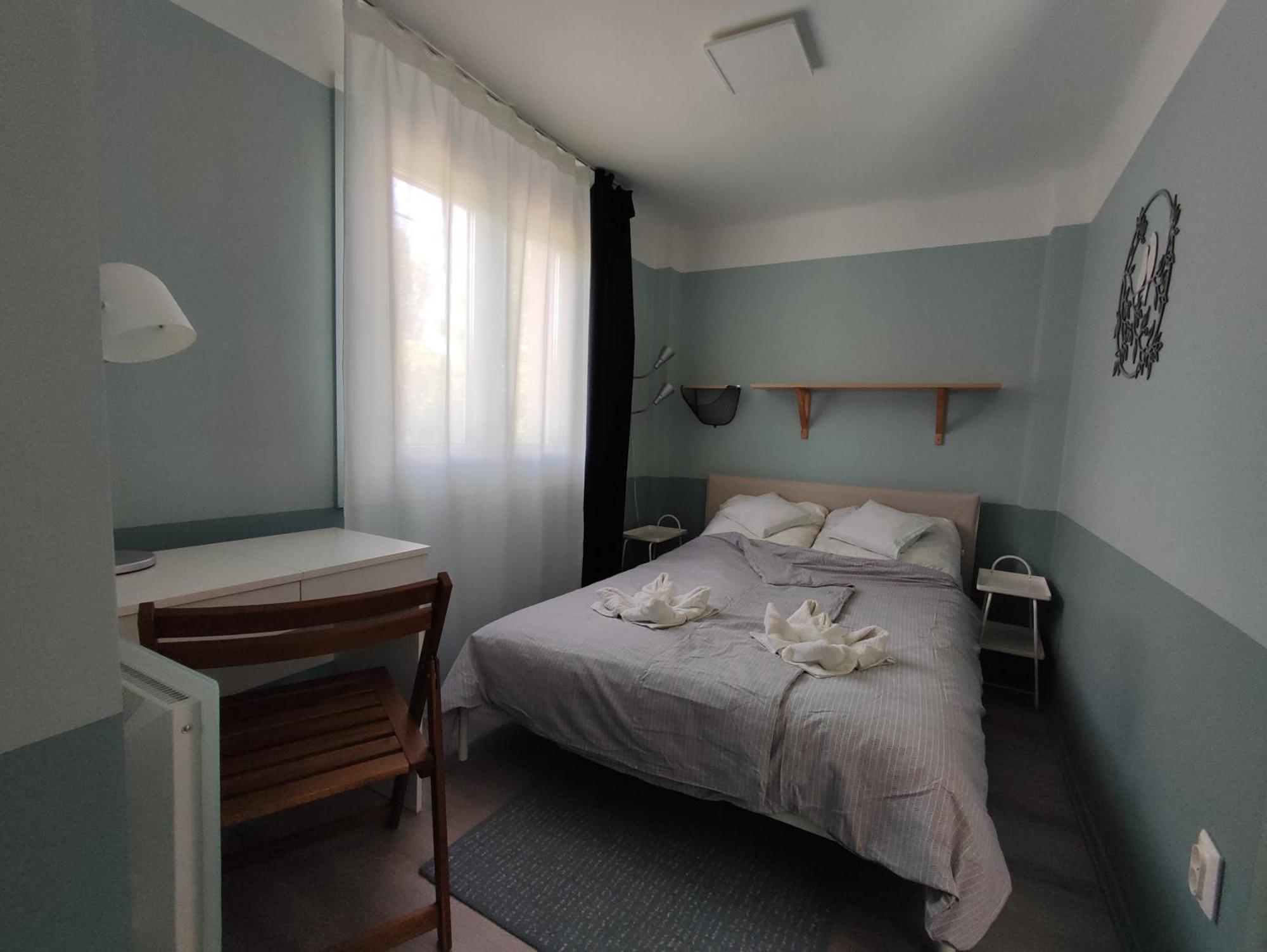 Levelke Mini Apartman Gárdony المظهر الخارجي الصورة