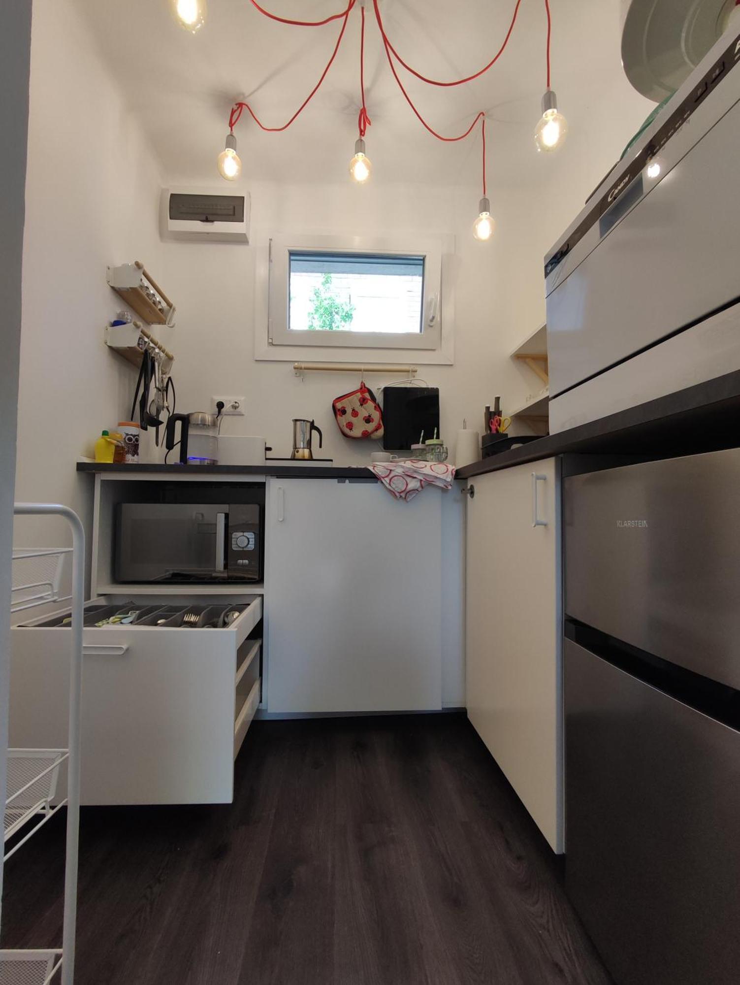 Levelke Mini Apartman Gárdony المظهر الخارجي الصورة