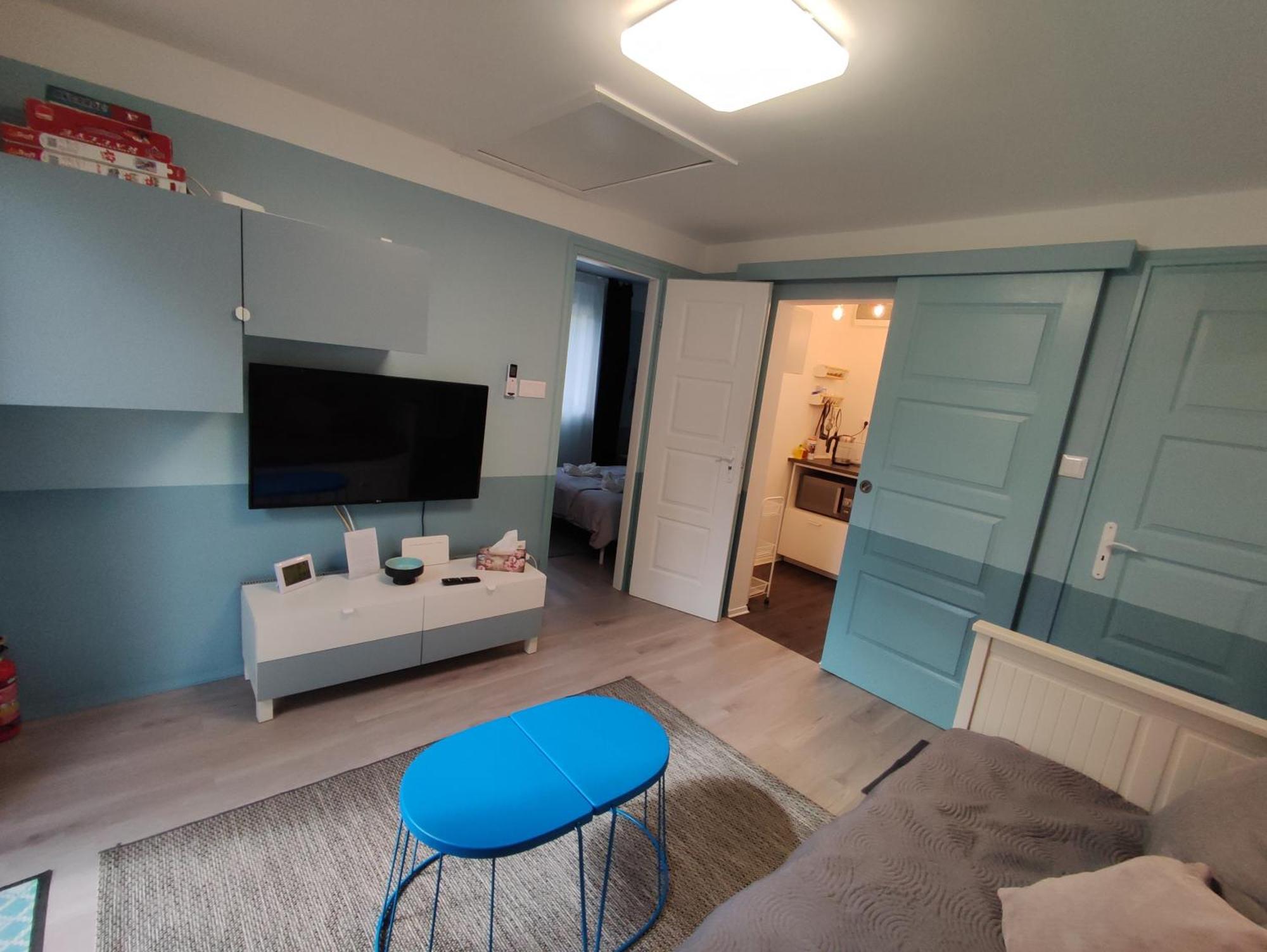Levelke Mini Apartman Gárdony المظهر الخارجي الصورة