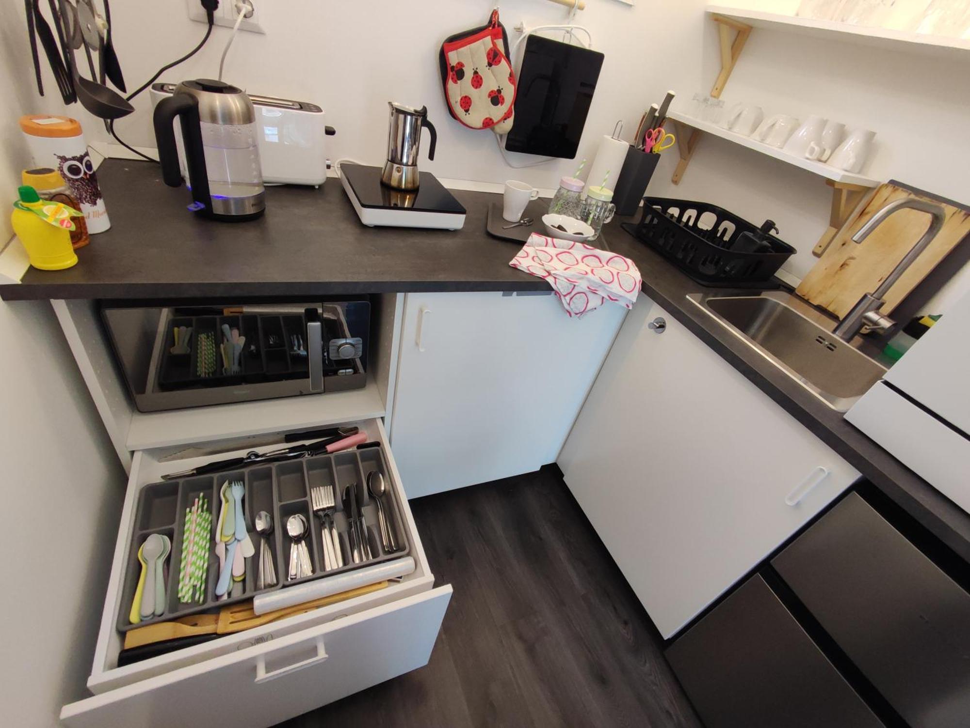 Levelke Mini Apartman Gárdony المظهر الخارجي الصورة