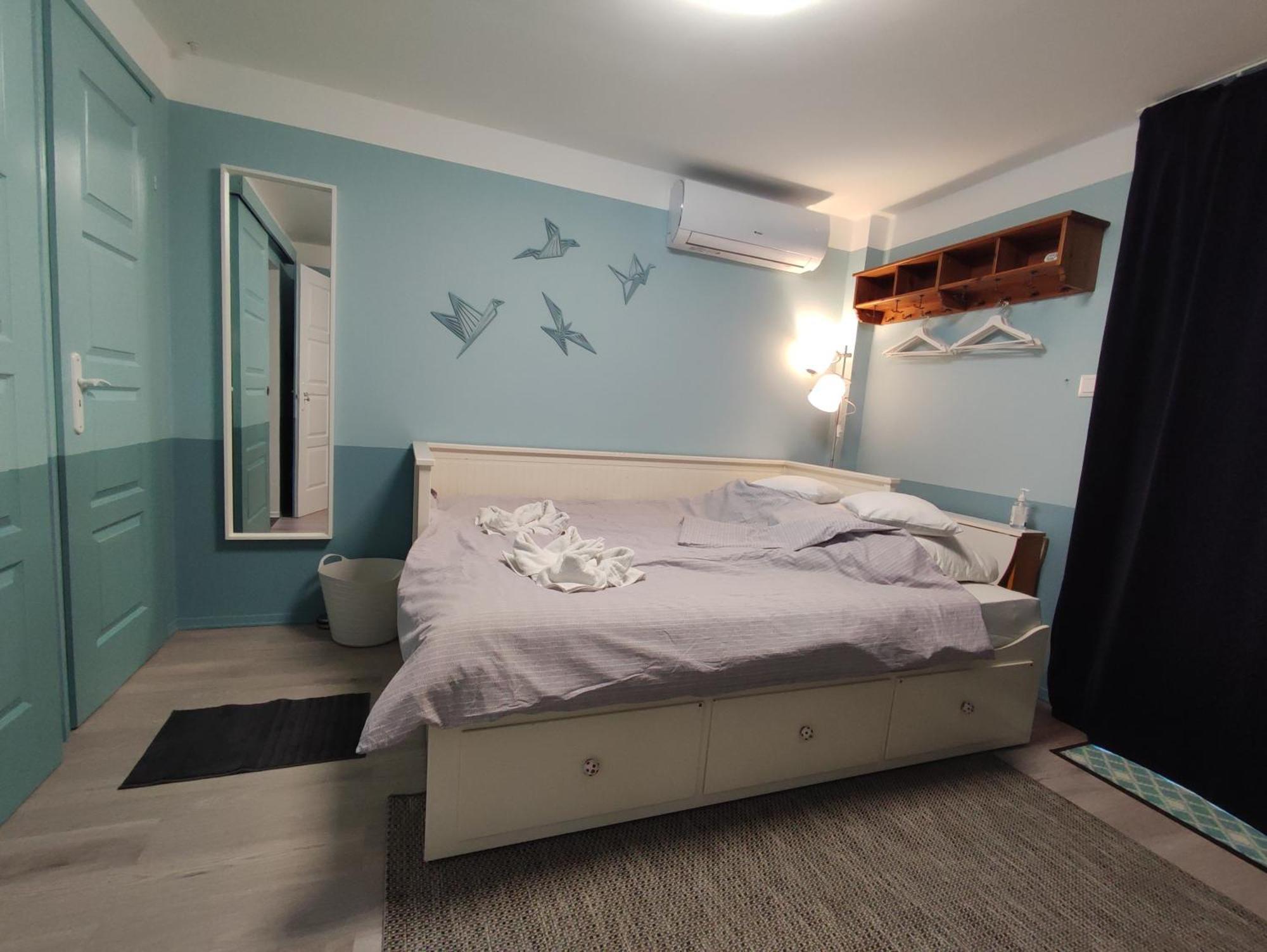 Levelke Mini Apartman Gárdony المظهر الخارجي الصورة
