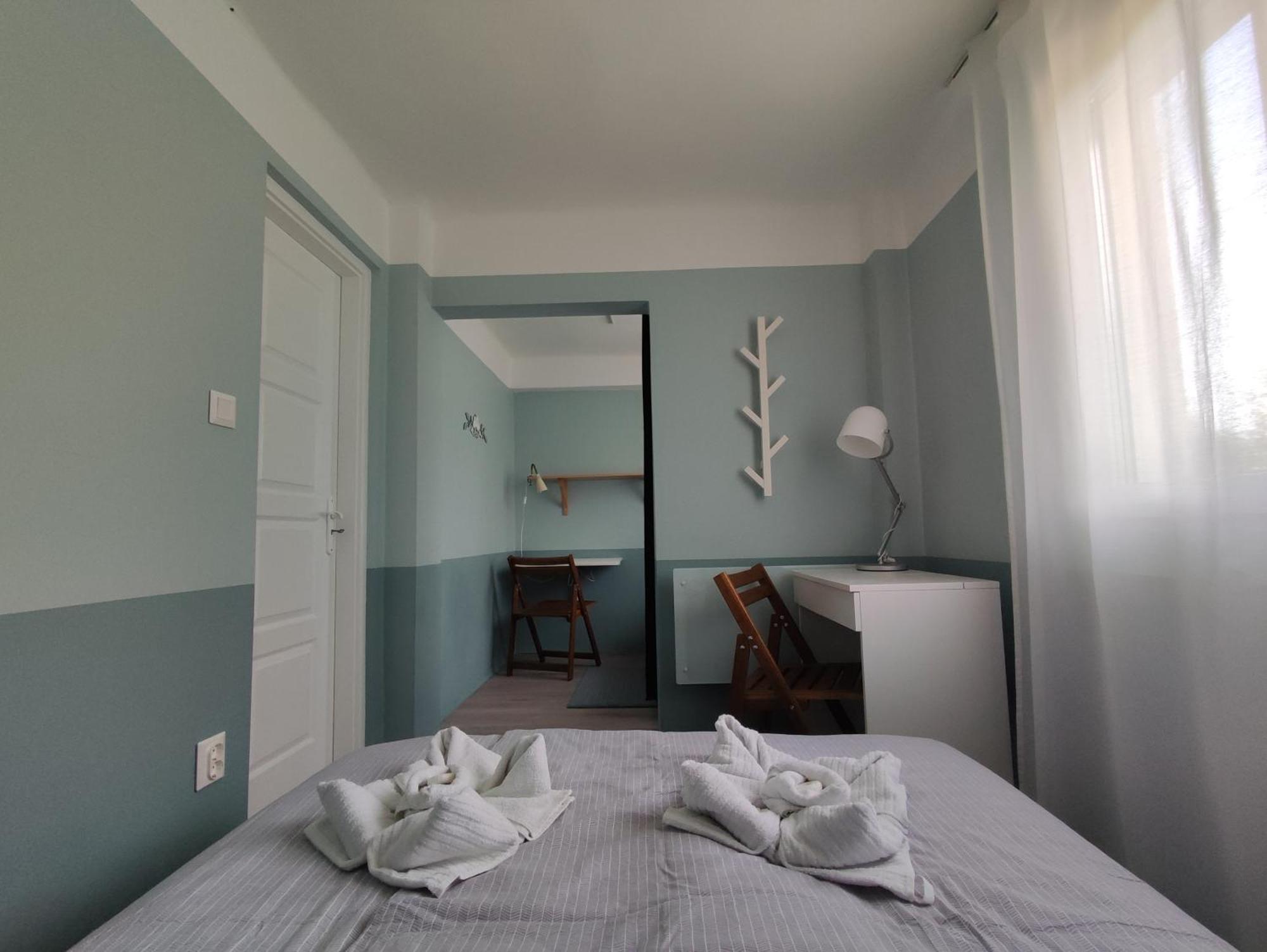 Levelke Mini Apartman Gárdony المظهر الخارجي الصورة